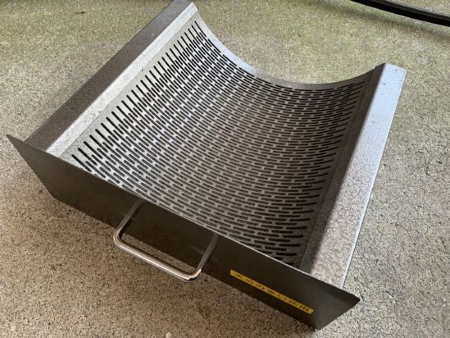 葯採取機 POPP-DX2 写真９